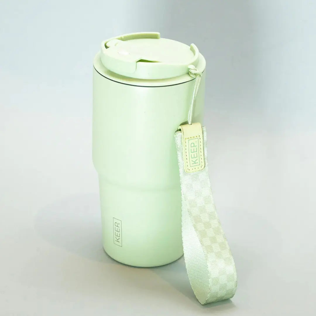 Mug Vaso Térmico Doble Pared Sintra 600ml Keep