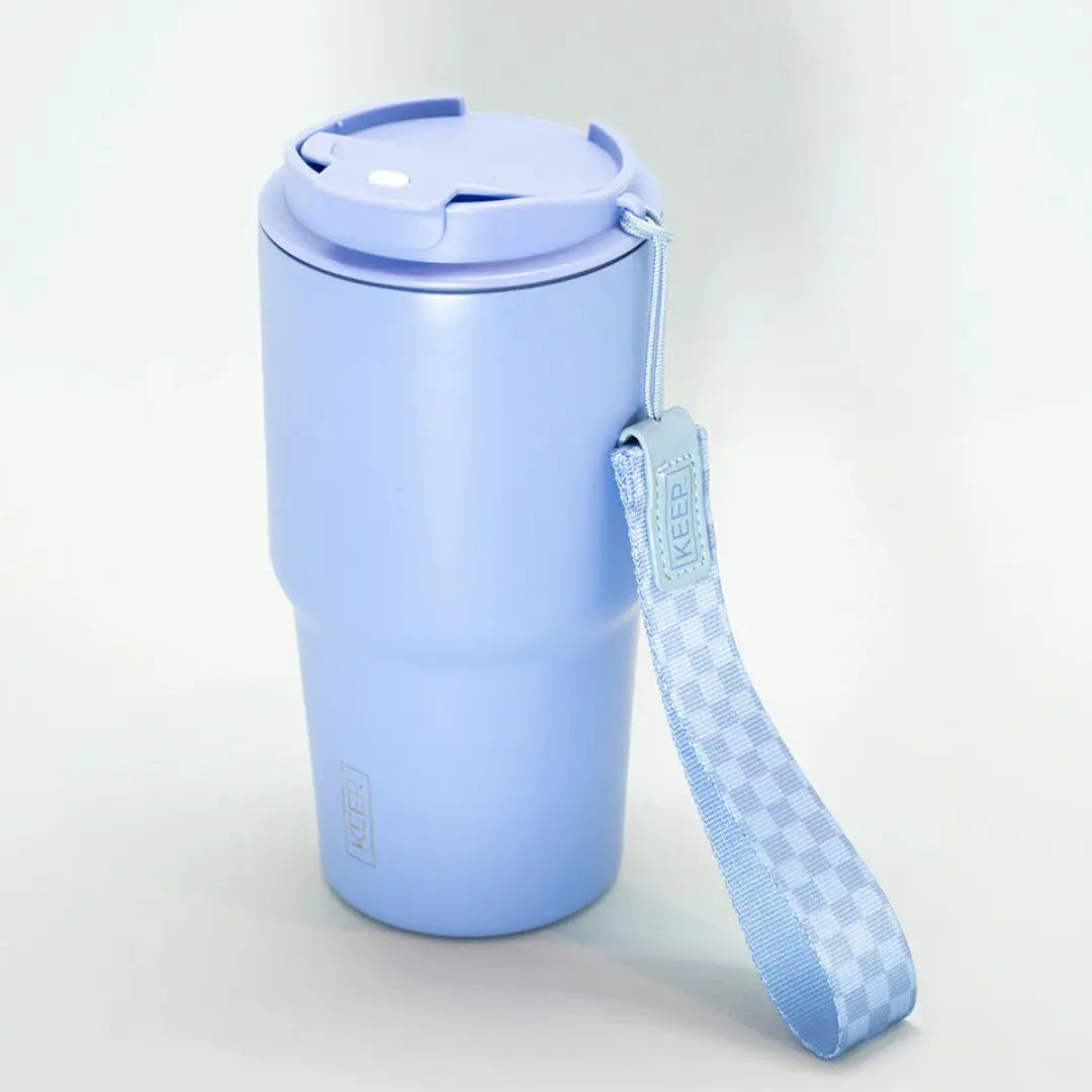 Mug Vaso Térmico Doble Pared Sintra 600ml Keep