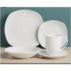 Set Vajilla 30 Piezas Allegra Ivy