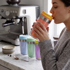 Mug Térmico Doble Pared 350ml Keep | Vaso Café y Té
