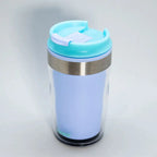 Mug Vaso Térmico Doble Pared 350ml Keep