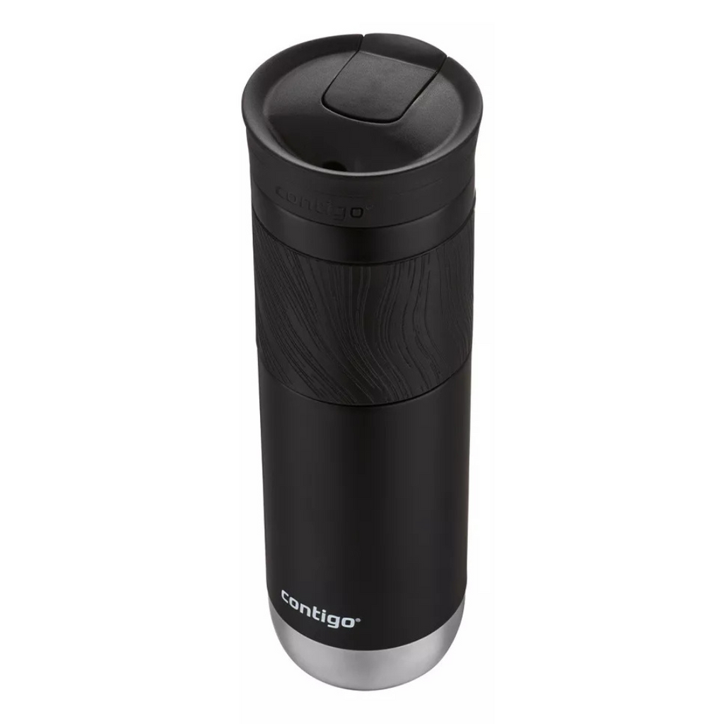 Vaso Térmico Mug Contigo Byron 710 ml Acero Inoxidable y Antiderrame