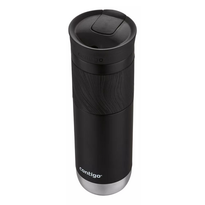 Vaso Térmico Mug Contigo Byron 710 ml Acero Inoxidable y Antiderrame