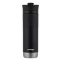 Vaso Térmico Mug Contigo Byron 710 ml Acero Inoxidable y Antiderrame