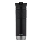 Vaso Térmico Mug Contigo Byron 710 ml Acero Inoxidable y Antiderrame