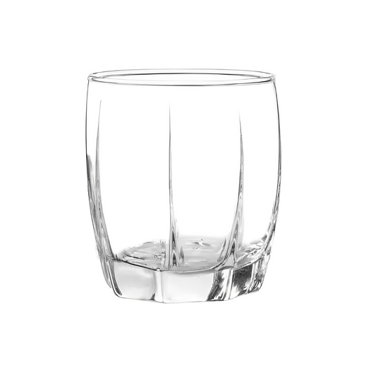 Set 6 Vasos Bajos Amadeus Cocktail 353 ML