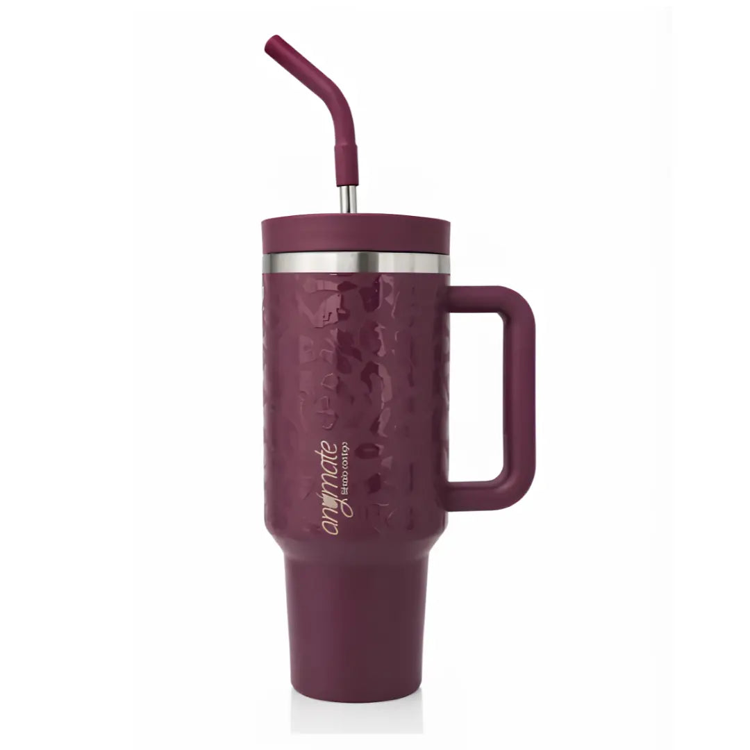 Vaso Termico Anymate Tumbler 1.2 Litros
