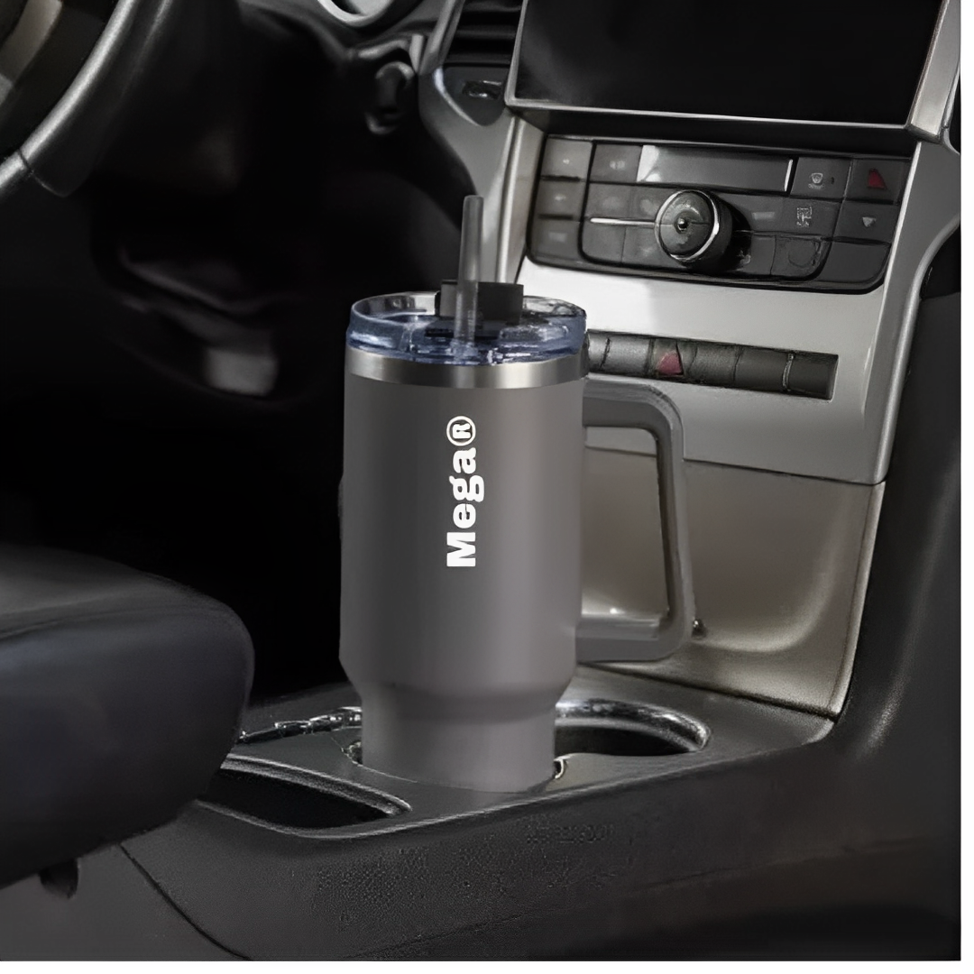 Vaso Termico Mug Mega 1.2 Litros