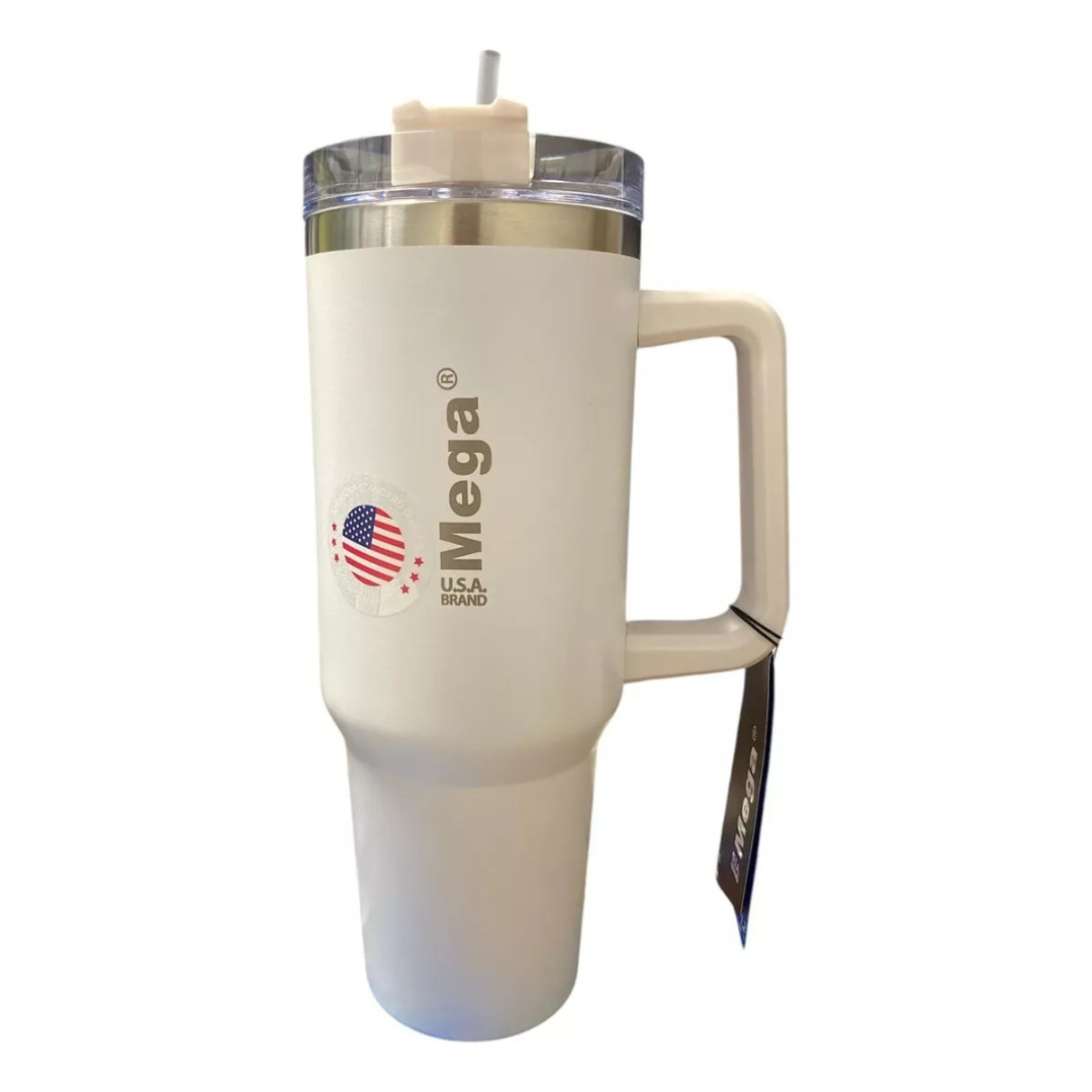 Vaso Termico Mug Mega 1.2 Litros