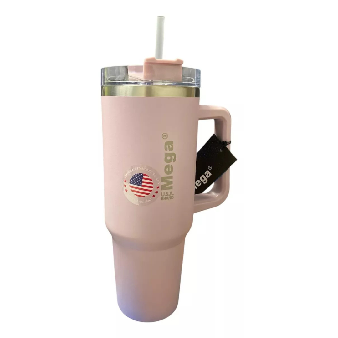 Vaso Termico Mug Mega 1.2 Litros