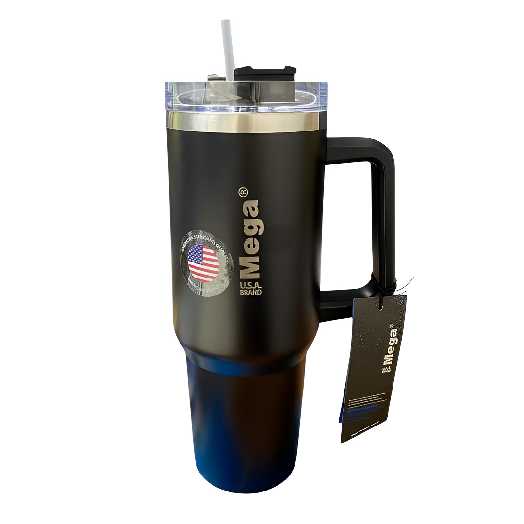 Vaso Termico Mug Mega 1.2 Litros