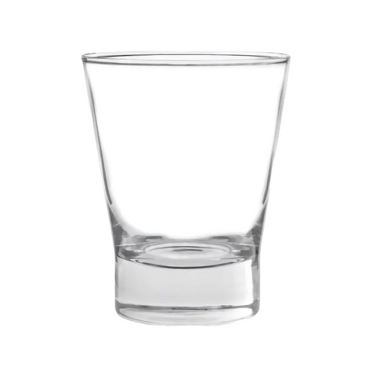 Set 6 Vasos Bajos London 347 ML