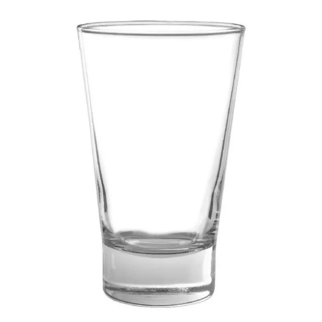 Set 6 Vasos Altos London 400 ML