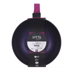 Wok 28cm Vitta Cherry Inducción 
