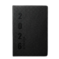 Agenda Planificador 2026 Ecocuero A5