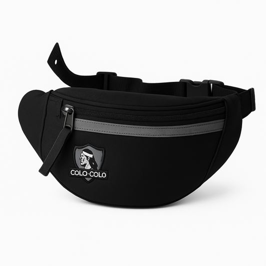 banano bolso del colo colo