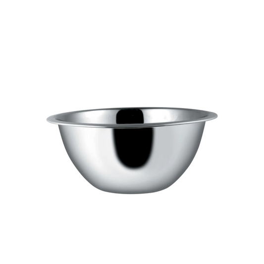 Bowl Acero Inoxidable Cuiner 22 CM