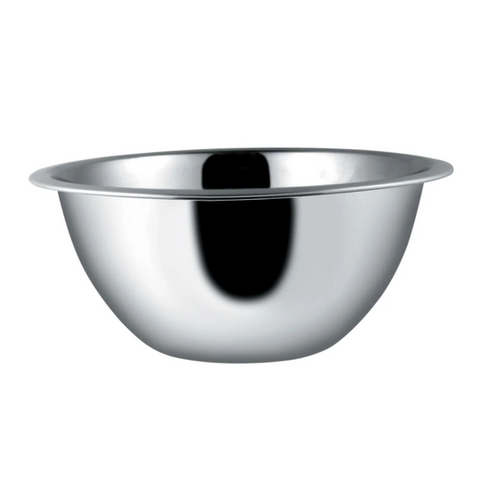 Bowl Acero Inoxidable Cuiner 30 CM