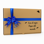 Caja de Regalo Colo Colo - Dia Del Padre