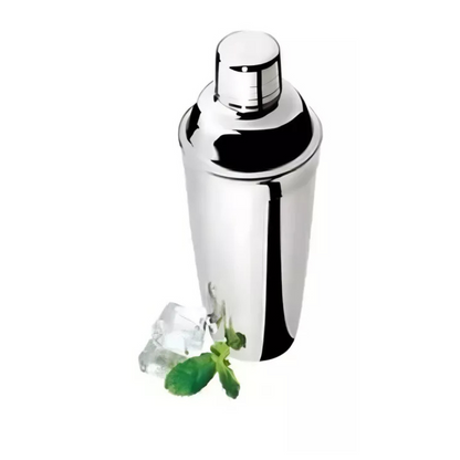 Coctelera Acero Inoxidable para Bar Cuiner 500 ML