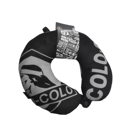 Cojin Cervical Colo Colo Producto Oficial