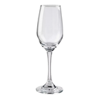 Set 6 Copas de Champagne Brunello 237 Ml