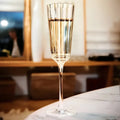 Set 6 Copas Champagne Cristal d’Arques Macassar 170 ml