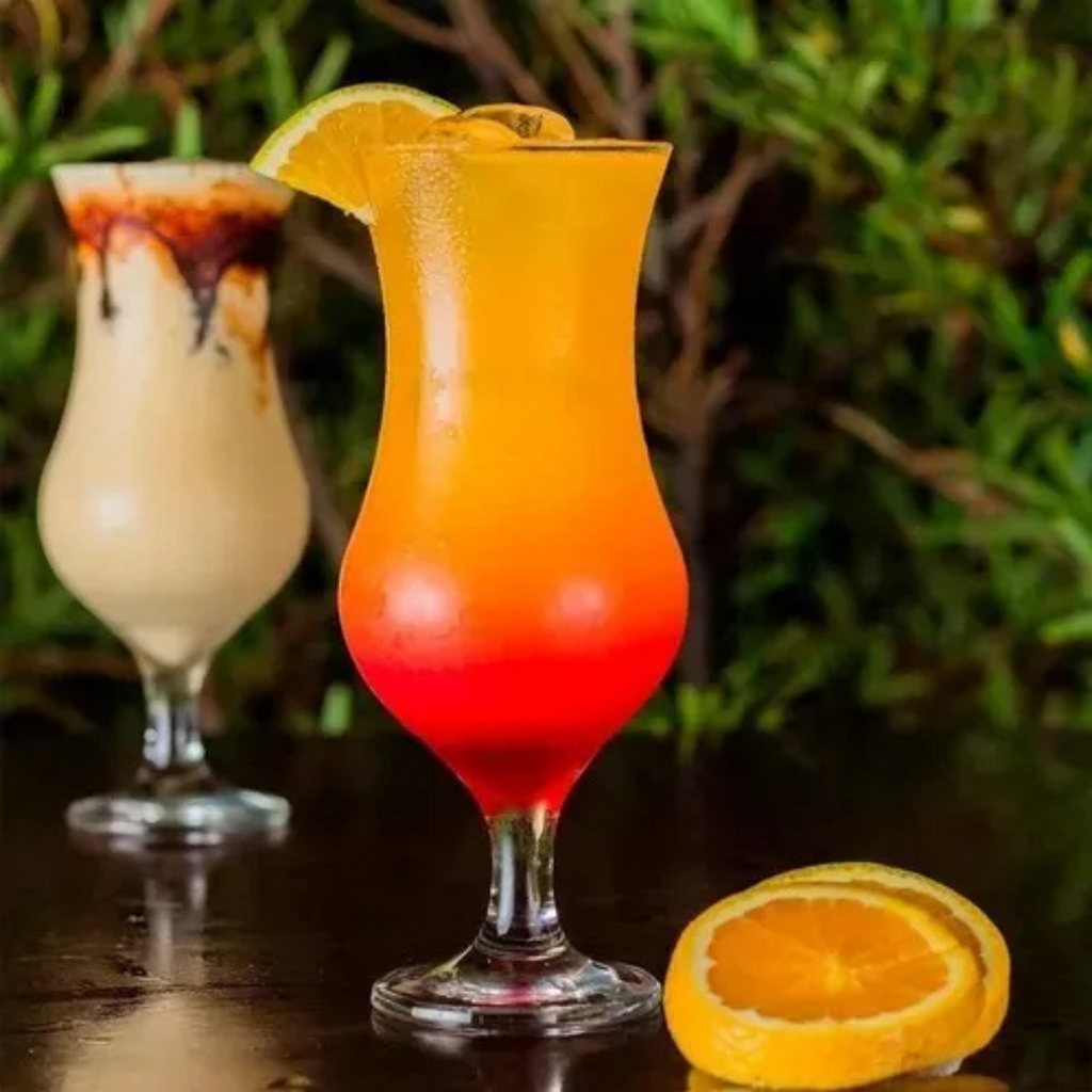 Set 6 Copas Cocktail 350 Ml