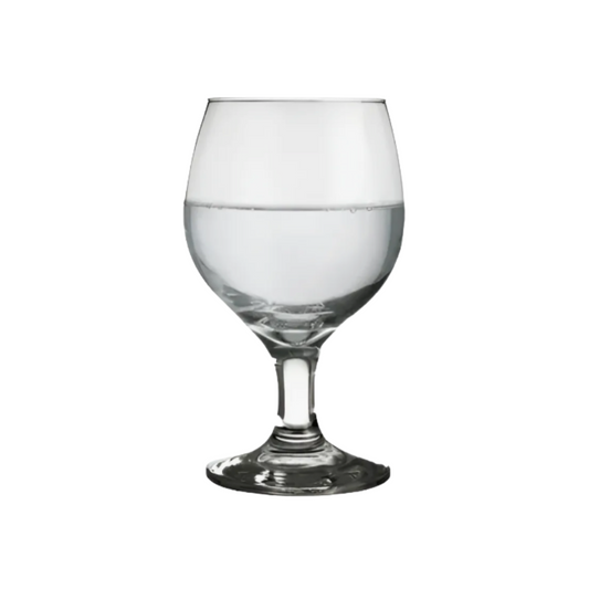 Set 6 Copa de Agua Nadir Gallant 320 ML 