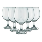 Set 6 Copa de Agua Nadir Gallant 320 ML 