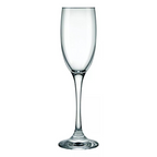 Set 6 Copas de Champagne 190 Ml Nadir