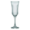 Set 6 Copas de Champagne 195 Ml Nadir Lirio