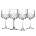 Set 4 Copas Gin Tonic Hasumann Spezial 500ml