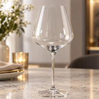Copa Stölzle Quatrophil 710 ml de Cristal Alemán