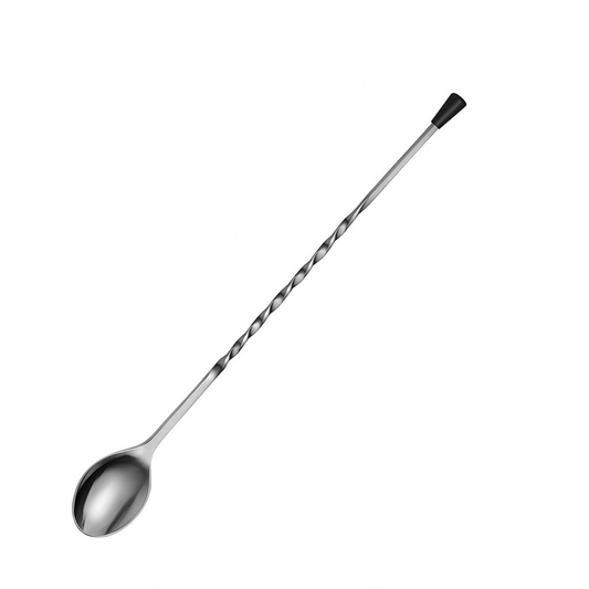 Cuchara Cocktail Bartender 28.5 cm Cuiner