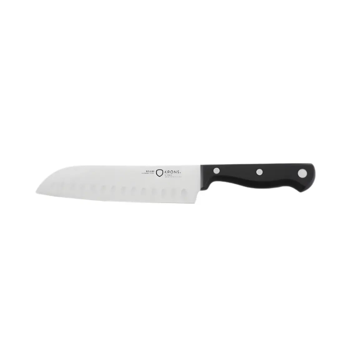 Cuchillo Santoku Krons Deluxe 18 CM