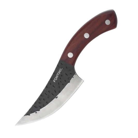 Cuchillero Carnicero Fontina 24 CM