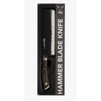 Cuchillo Carnicero Wayu Hammer Profesional Hacha