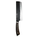 Cuchillo Carnicero Wayu Hammer Profesional Hacha