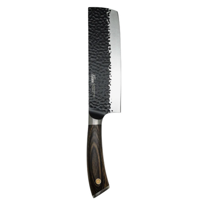 Cuchillo Carnicero Wayu Hammer Profesional Hacha
