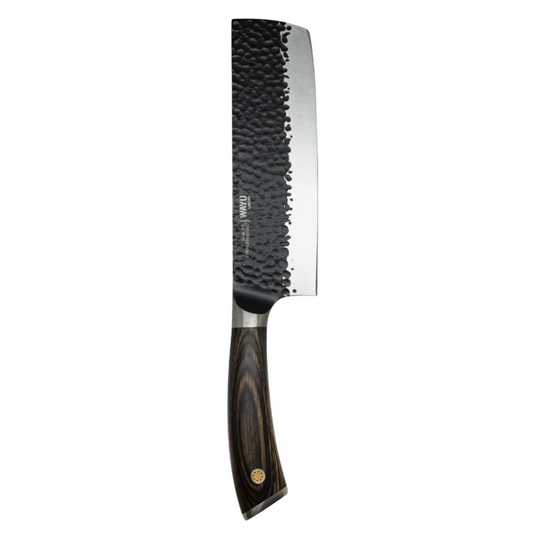 Cuchillo Carnicero Wayu Hammer Profesional Hacha