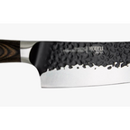 Cuchillo Carnicero Wayu Hammer Profesional 8 Pulgadas