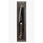 Cuchillo Carnicero Wayu Hammer Profesional 5 Pulgadas
