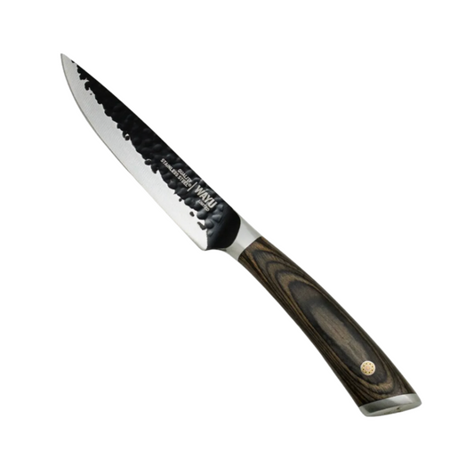 Cuchillo Carnicero Wayu Hammer Profesional 5 Pulgadas