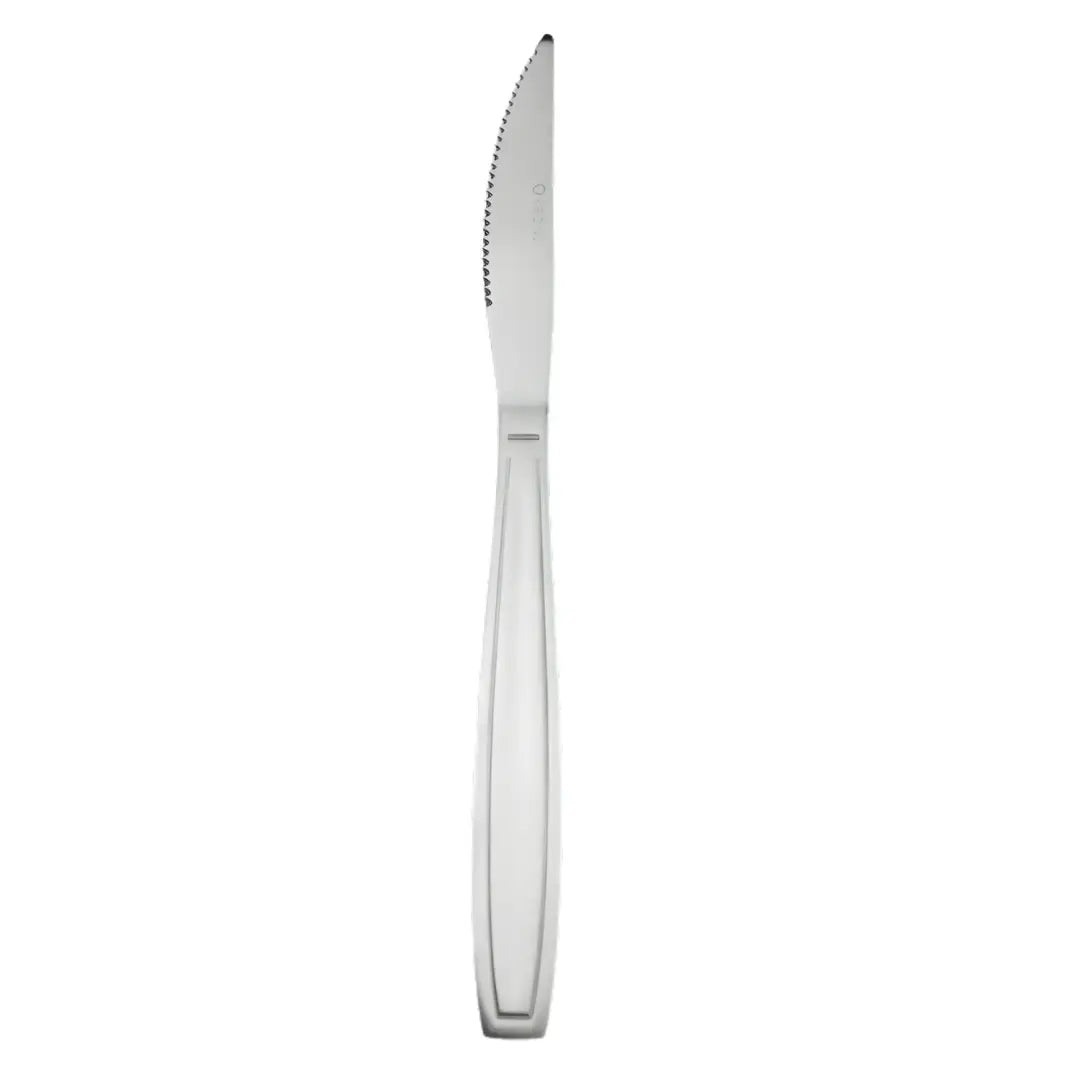 Cuchillo de Mesa Krons Paris (x12) - Acero Inoxidable Premium