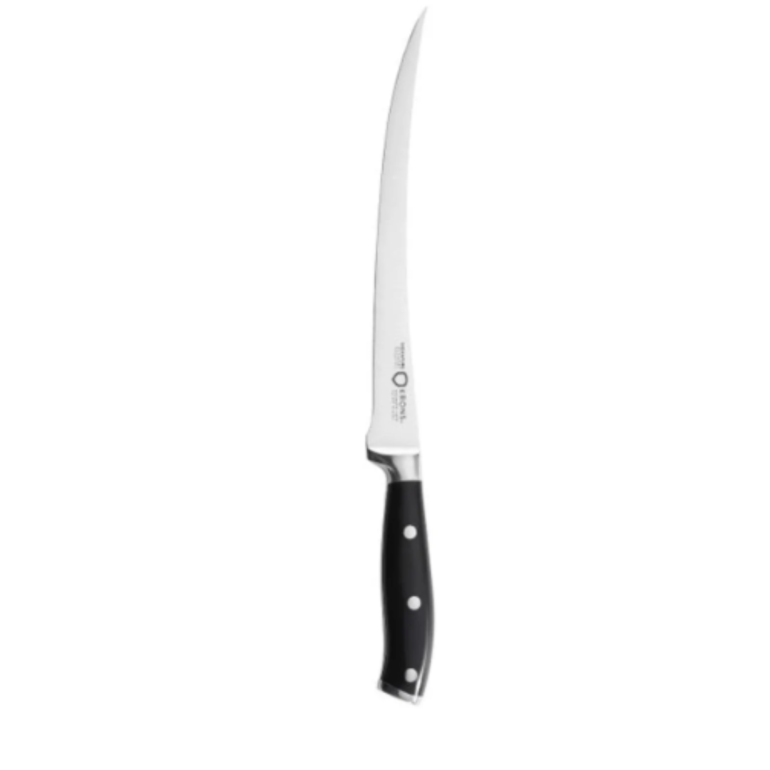 Cuchillo Filetero Krons Signature 22.9 cm