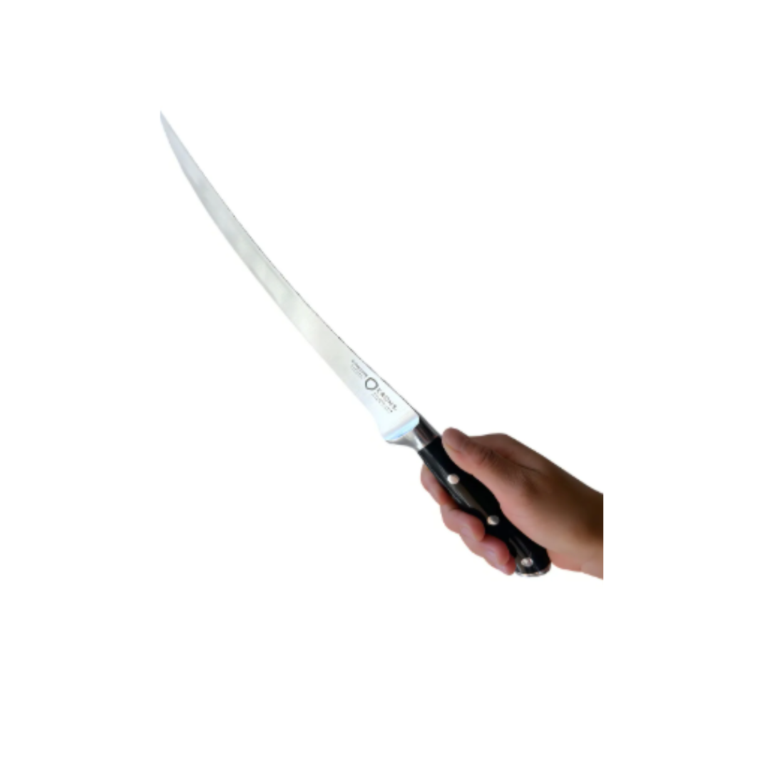 Cuchillo Filetero Krons Signature 22.9 cm