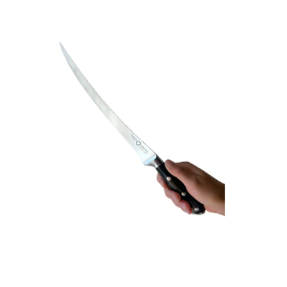 Cuchillo Filetero Krons Signature 22.9 cm