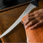 Cuchillo Filetero Krons Signature 22.9 cm