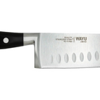 cuchillo Santoku Limited Wayu Profesional